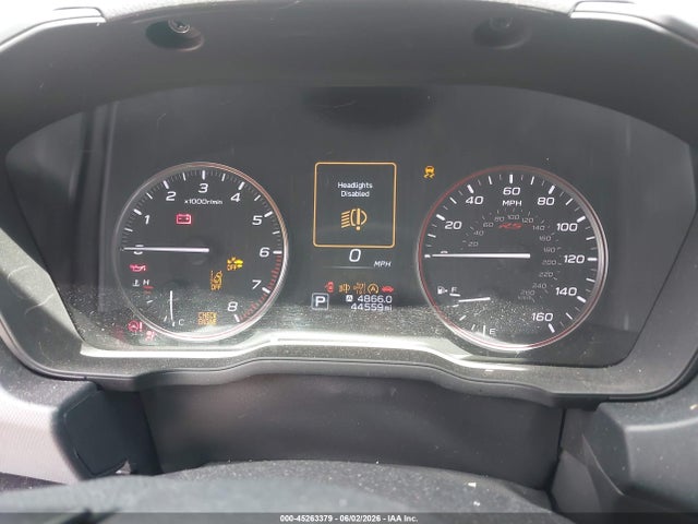 2024 Subaru Impreza Rs 5-door მანქანა იყიდება აუქციონზე, vin: JF1GUHJC4R8319156, აუქციონის ნომერი: 45263379