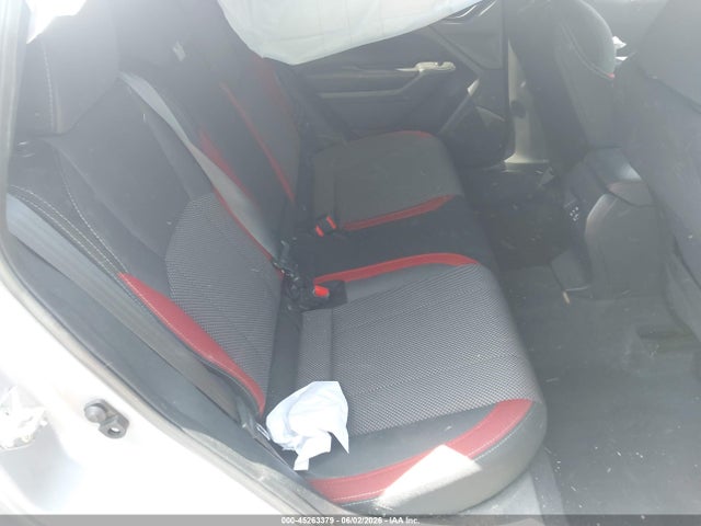 2024 Subaru Impreza Rs 5-door მანქანა იყიდება აუქციონზე, vin: JF1GUHJC4R8319156, აუქციონის ნომერი: 45263379