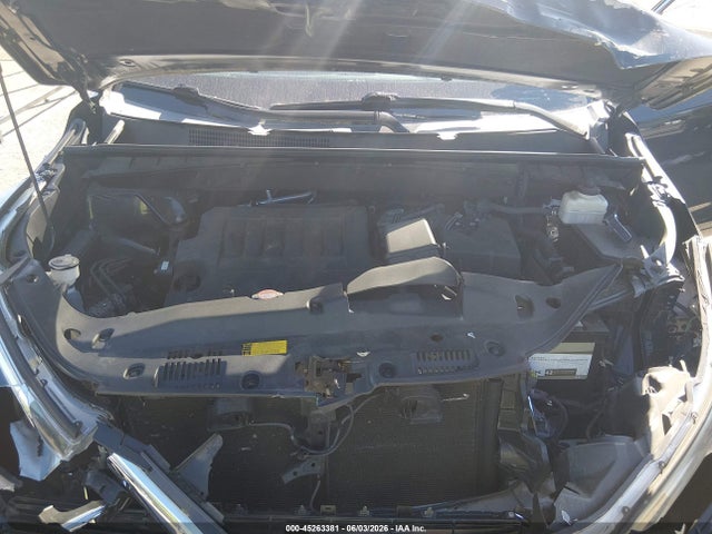 Aukcja sprzedaży 2016 Toyota Highlander Limited V6, vin: 5TDDKRFH6GS351242, numer aukcji: 45263381