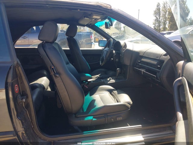 Продажа на аукционе авто 1997 Bmw 328ic, vin: WBABK8328VET99939, номер лота: 45263380