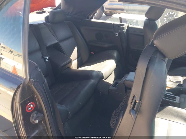 Продажа на аукционе авто 1997 Bmw 328ic, vin: WBABK8328VET99939, номер лота: 45263380