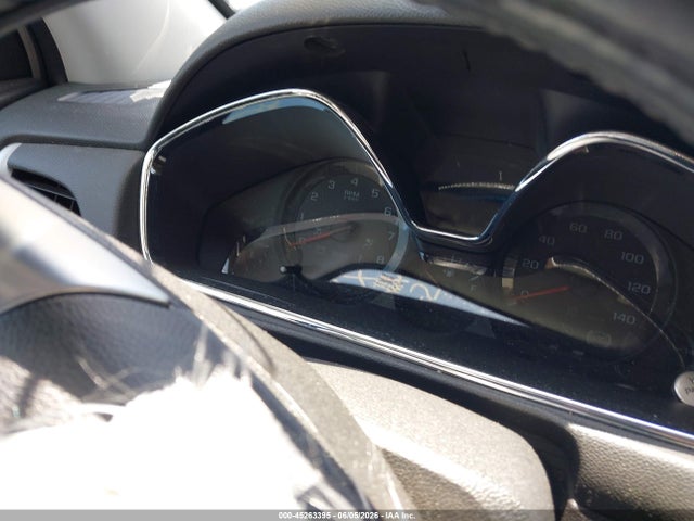 Chevrolet Traverse 2lt 2017 1GNKRHKD0HJ138311 Image 14