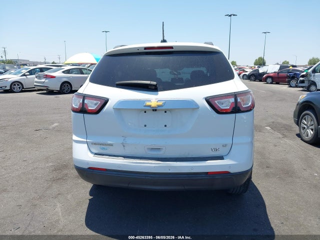 Chevrolet Traverse 2lt 2017 1GNKRHKD0HJ138311 Image 15