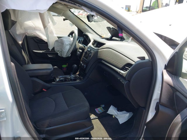 Chevrolet Traverse 2lt 2017 1GNKRHKD0HJ138311 Image 5