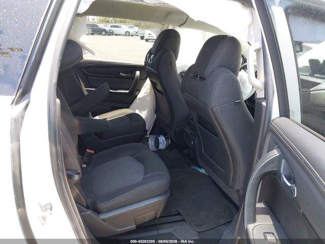 Chevrolet Traverse 2lt 2017 1GNKRHKD0HJ138311 Image 8