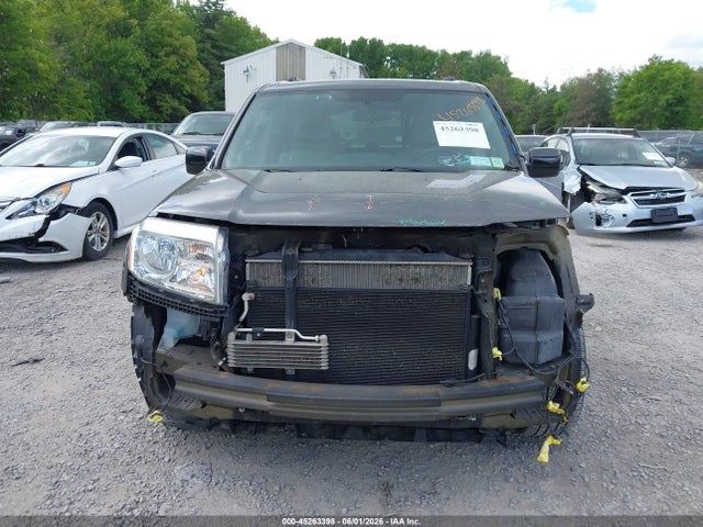 Aukcja sprzedaży 2013 Honda Pilot Ex, vin: 5FNYF4H43DB080112, numer aukcji: 45263398