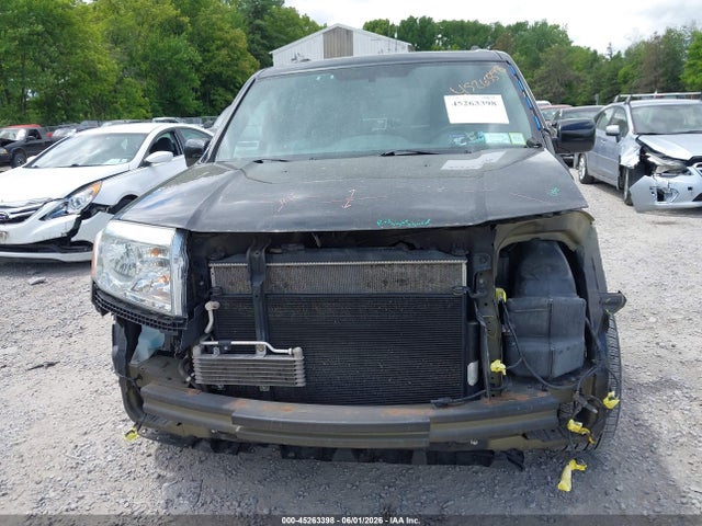 Aukcja sprzedaży 2013 Honda Pilot Ex, vin: 5FNYF4H43DB080112, numer aukcji: 45263398