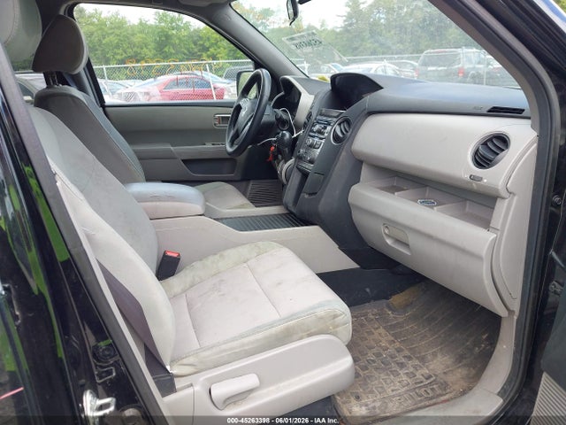 Aukcja sprzedaży 2013 Honda Pilot Ex, vin: 5FNYF4H43DB080112, numer aukcji: 45263398
