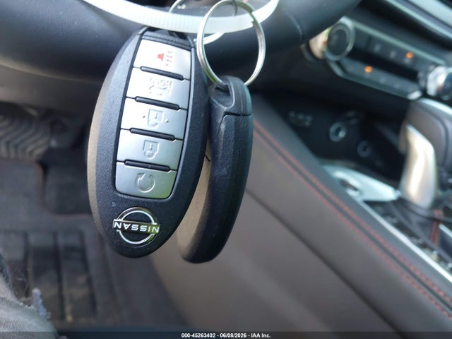 Продажа на аукционе авто 2025 Nissan Altima Sr Fwd, vin: 1N4BL4CVXSN405471, номер лота: 45263402