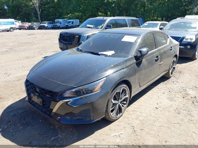 45263402 :رقم المزاد ، 1N4BL4CVXSN405471 vin ، 2025 Nissan Altima Sr Fwd مزاد بيع