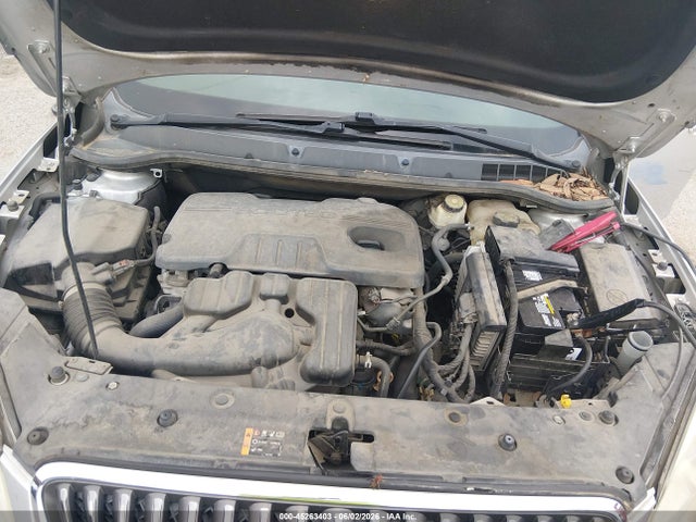 45263403 :رقم المزاد ، 1G4PP5SK8D4239151 vin ، 2013 Buick Verano مزاد بيع