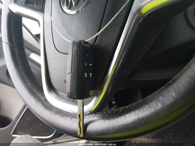 45263403 :رقم المزاد ، 1G4PP5SK8D4239151 vin ، 2013 Buick Verano مزاد بيع