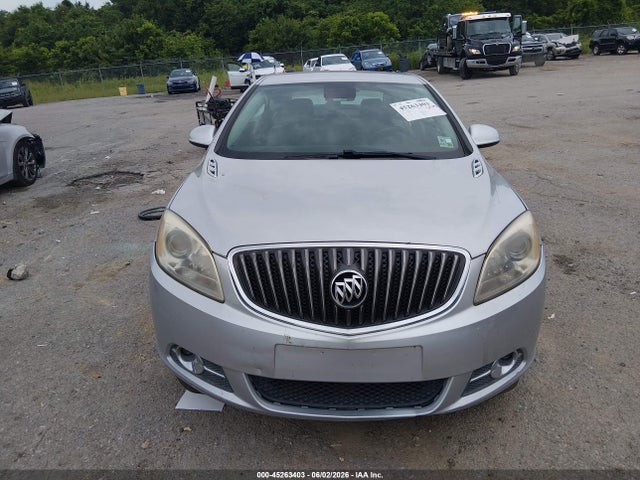45263403 :رقم المزاد ، 1G4PP5SK8D4239151 vin ، 2013 Buick Verano مزاد بيع