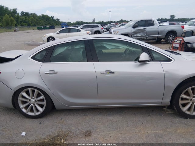 45263403 :رقم المزاد ، 1G4PP5SK8D4239151 vin ، 2013 Buick Verano مزاد بيع