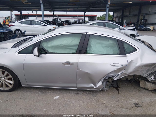 45263403 :رقم المزاد ، 1G4PP5SK8D4239151 vin ، 2013 Buick Verano مزاد بيع