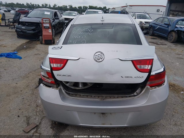45263403 :رقم المزاد ، 1G4PP5SK8D4239151 vin ، 2013 Buick Verano مزاد بيع