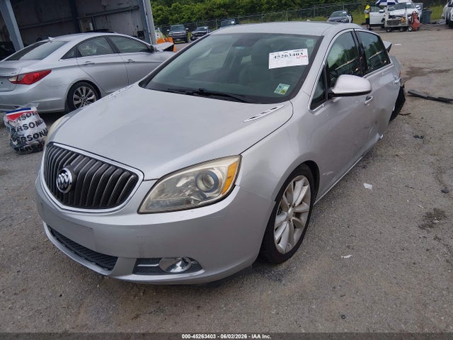 45263403 :رقم المزاد ، 1G4PP5SK8D4239151 vin ، 2013 Buick Verano مزاد بيع