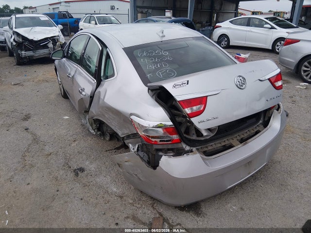 45263403 :رقم المزاد ، 1G4PP5SK8D4239151 vin ، 2013 Buick Verano مزاد بيع