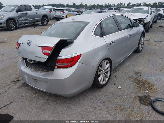 45263403 :رقم المزاد ، 1G4PP5SK8D4239151 vin ، 2013 Buick Verano مزاد بيع