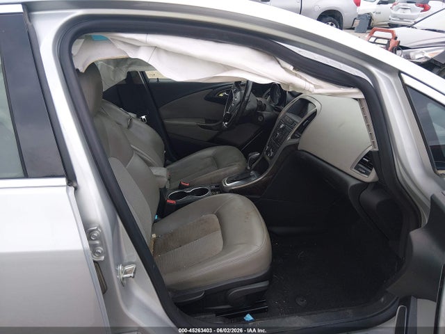 45263403 :رقم المزاد ، 1G4PP5SK8D4239151 vin ، 2013 Buick Verano مزاد بيع