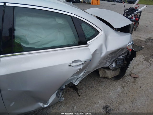 45263403 :رقم المزاد ، 1G4PP5SK8D4239151 vin ، 2013 Buick Verano مزاد بيع