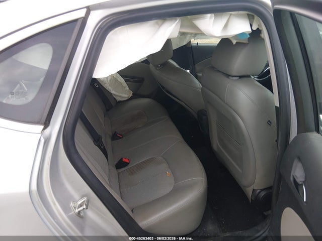 45263403 :رقم المزاد ، 1G4PP5SK8D4239151 vin ، 2013 Buick Verano مزاد بيع