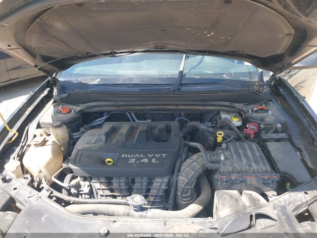 Продаж на аукціоні авто 2014 Dodge Avenger Se, vin: 1C3CDZAB9EN103082, номер лоту: 45263405