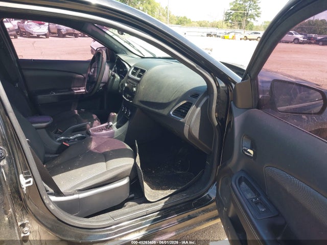 Продаж на аукціоні авто 2014 Dodge Avenger Se, vin: 1C3CDZAB9EN103082, номер лоту: 45263405