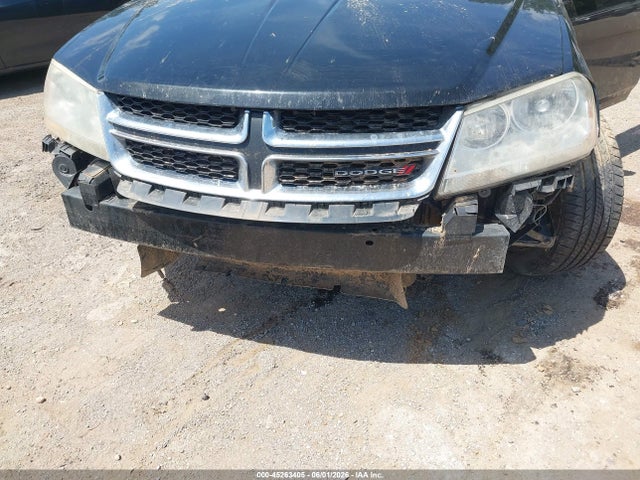 Продаж на аукціоні авто 2014 Dodge Avenger Se, vin: 1C3CDZAB9EN103082, номер лоту: 45263405