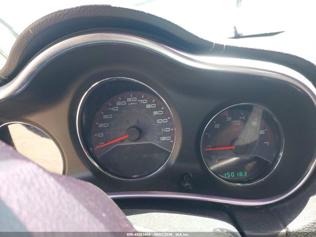 Продаж на аукціоні авто 2014 Dodge Avenger Se, vin: 1C3CDZAB9EN103082, номер лоту: 45263405