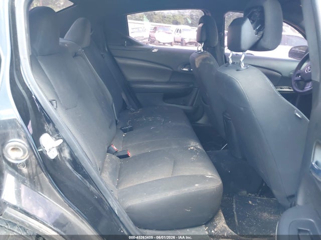Продаж на аукціоні авто 2014 Dodge Avenger Se, vin: 1C3CDZAB9EN103082, номер лоту: 45263405