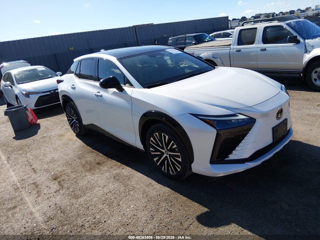 Продажа на аукционе авто 2024 Lexus Rz 300e Premium, vin: JTJABABB6RA000818, номер лота: 45263406