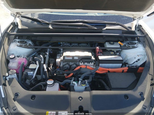 JTJABABB6RA000818 Lexus Rz 300e Premium