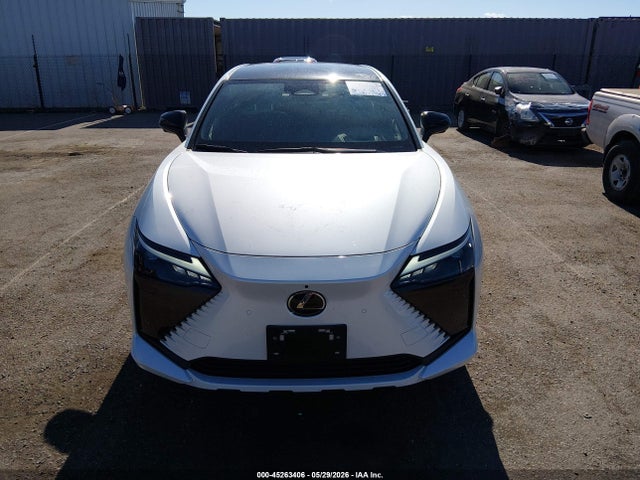 Auction sale of the 2024 Lexus Rz 300e Premium, vin: JTJABABB6RA000818, lot number: 45263406