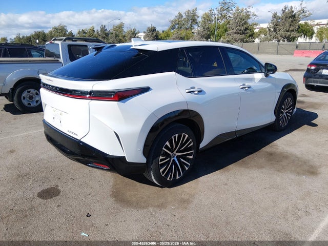 Lexus Rz 300e Premium 2024 JTJABABB6RA000818 Image 4