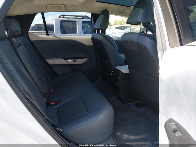 Lexus Rz 300e Premium 2024 JTJABABB6RA000818 Image 8