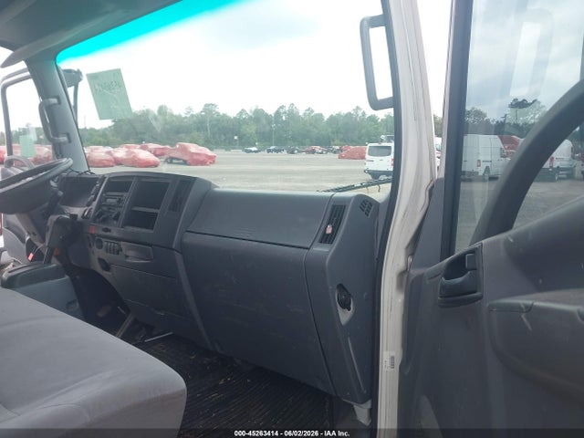 2018 Isuzu Npr Hd მანქანა იყიდება აუქციონზე, vin: 54DC4W1B8JS809221, აუქციონის ნომერი: 45263414
