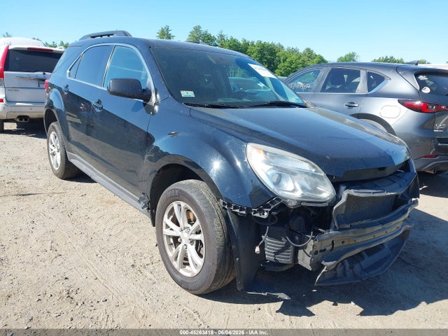 2016 2GNFLFEK3G6111827 main image
