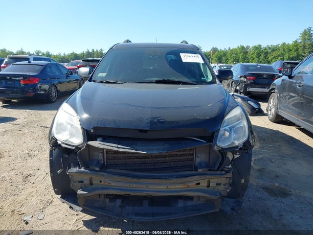 Chevrolet EQUINOX LT 2016 2GNFLFEK3G6111827 Image 13