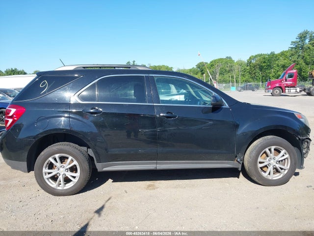 Chevrolet EQUINOX LT 2016 2GNFLFEK3G6111827 Image 14