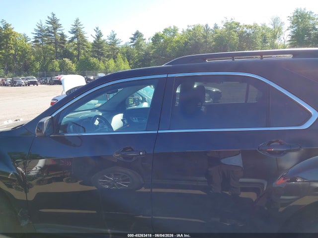 Chevrolet EQUINOX LT 2016 2GNFLFEK3G6111827 Image 15