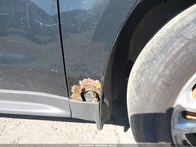 Chevrolet EQUINOX LT 2016 2GNFLFEK3G6111827 Image 19