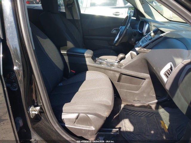 Chevrolet EQUINOX LT 2016 2GNFLFEK3G6111827 Image 5