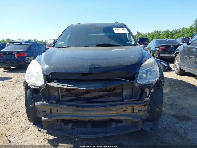 Chevrolet EQUINOX LT 2016 2GNFLFEK3G6111827 Image 6