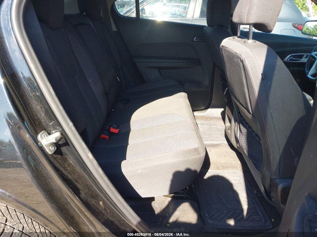 Chevrolet EQUINOX LT 2016 2GNFLFEK3G6111827 Image 8