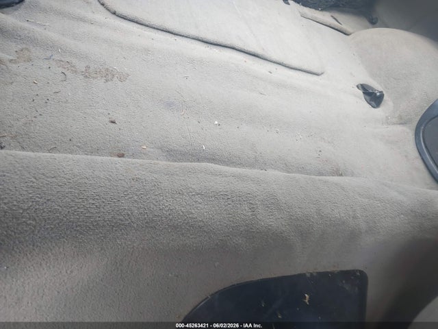 45263421 :رقم المزاد ، 1G1YY22G0W5103490 vin ، 1998 Chevrolet Corvette مزاد بيع