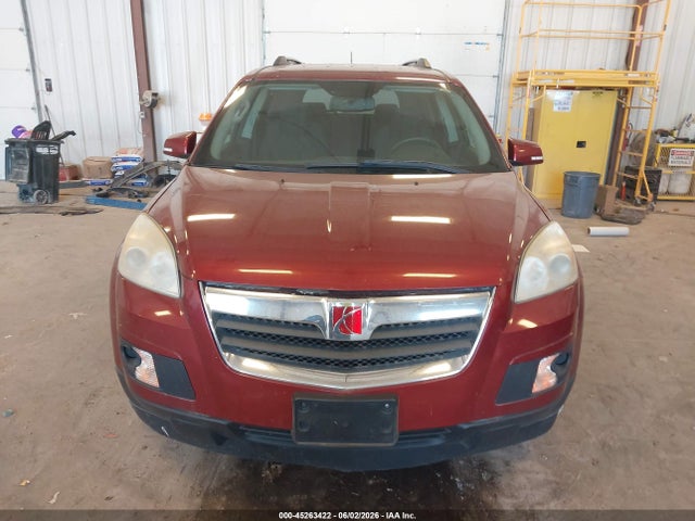 Продаж на аукціоні авто 2010 Saturn Outlook Xe Premium, vin: 5GZLRUED1AJ196076, номер лоту: 45263422