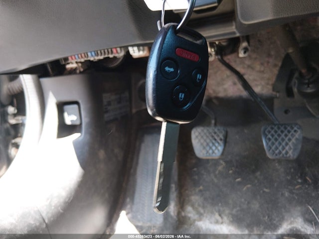 Продажа на аукционе авто 2013 Honda Civic Lx, vin: 19XFB2E57DE069964, номер лота: 45263423