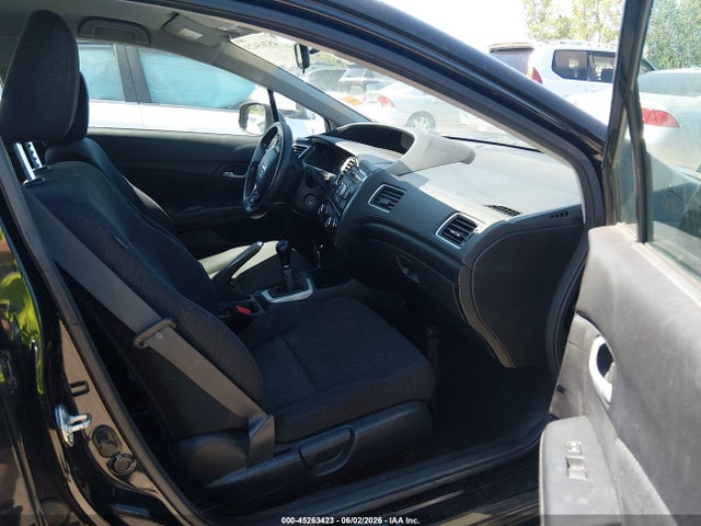 Продажа на аукционе авто 2013 Honda Civic Lx, vin: 19XFB2E57DE069964, номер лота: 45263423