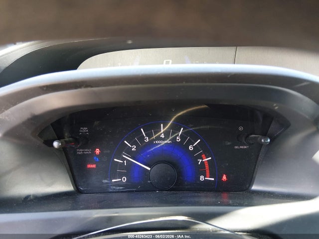 Продажа на аукционе авто 2013 Honda Civic Lx, vin: 19XFB2E57DE069964, номер лота: 45263423